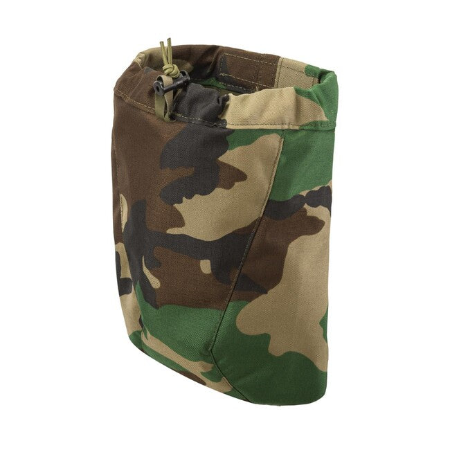 Direct Action® Θήκη Κενών Περιοδικών και Σφαιρών Cordura, Woodland