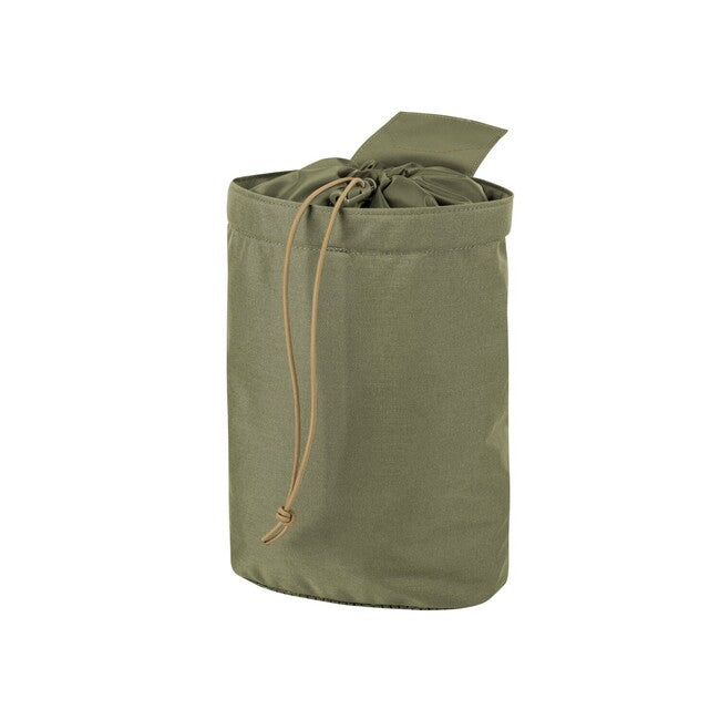 Direct Action® Θήκη LARGE Cordura για Άδειους Γεμιστήρες και Φυσίγγια, Adaptive Green
