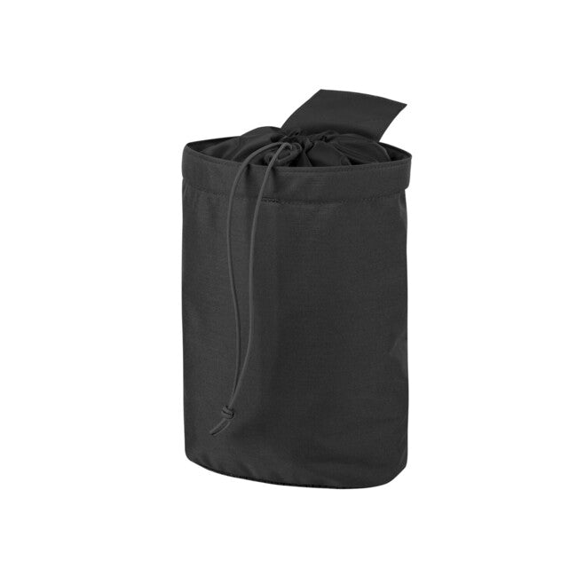Direct Action® LARGE Θήκη Άδειων Γεμιστήρων και Φυσιγγίων Cordura, μαύρο