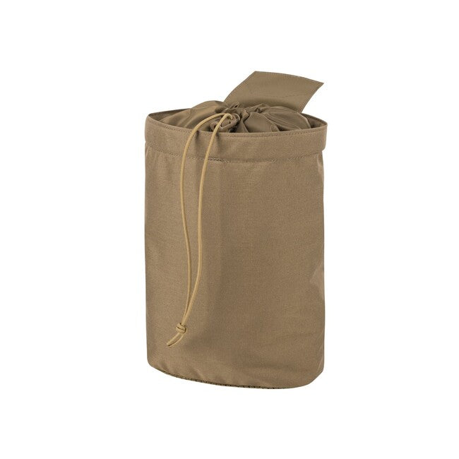 Direct Action® LARGE θήκη για άδειους γερνικά και σφαίρες Cordura, Coyote Brown