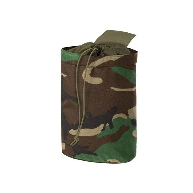Direct Action® Θήκη LARGE Cordura για Άδεια Μαγαζίνια και Σφαίρες, Woodland