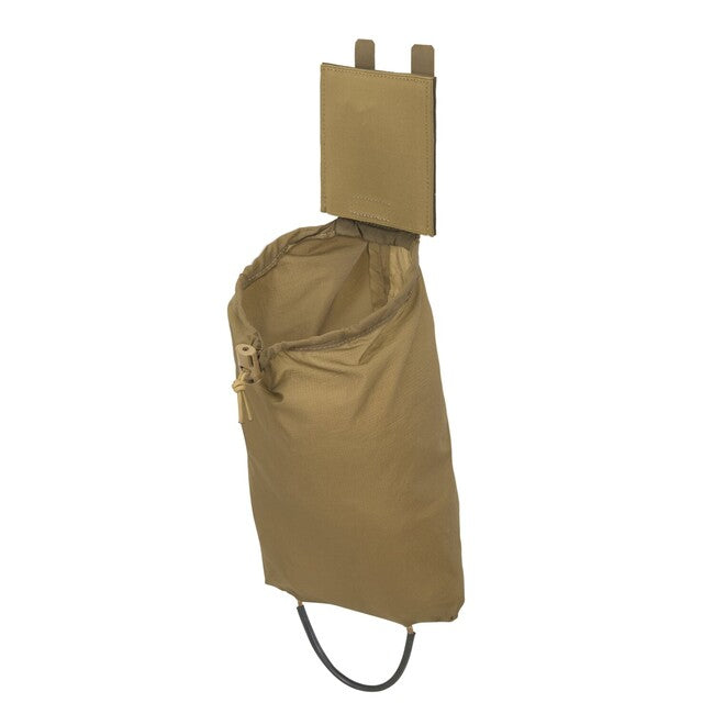 Direct Action® LOW PROFILE Θήκη Άδειων Γεμιστήρων και Φυσιγγίων Nylon, Adaptive Green