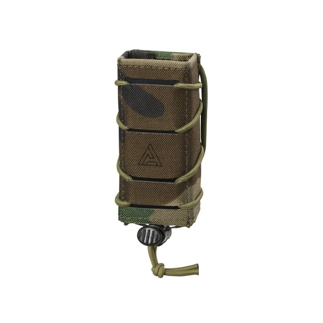 Direct Action® Θήκη Γρήγορης Επαναφόρτισης Πιστολιού Cordura, Woodland