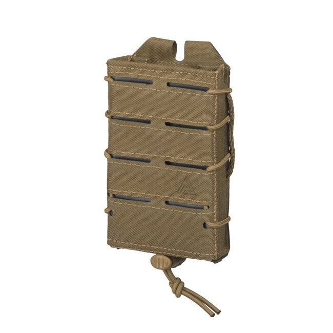 Direct Action® θήκη ταχείας επαναφόρτωσης τυφεκίου Cordura, Ranger Green