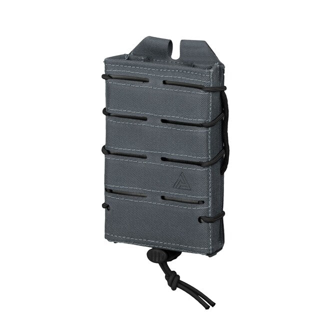Direct Action® Θήκη Ταχείας Επαναφόρτισης Τυφεκίου Cordura, Shadow Grey