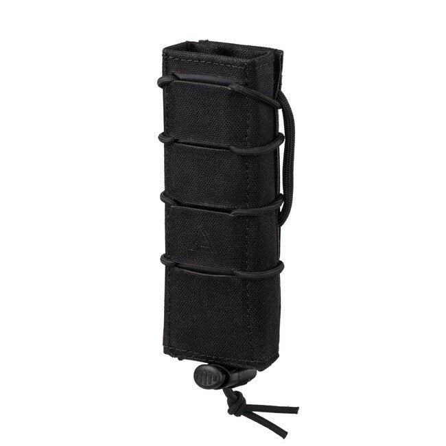Direct Action® θήκη γρήγορης αναφόρτισης SMG Cordura®, μαύρο
