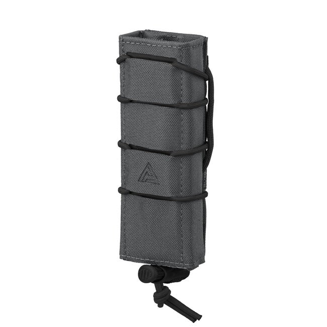 Direct Action® θήκη γρήγορης αναφόρτισης SMG Cordura, Shadow Grey
