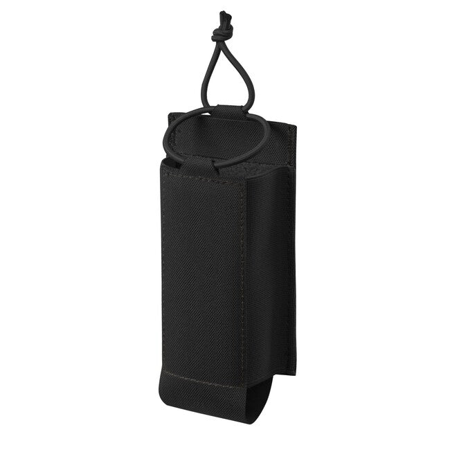 Direct Action® LOW PROFILE θήκη πομπού Cordura, μαύρο