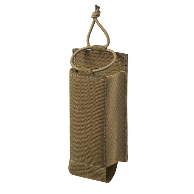 Direct Action® LOW PROFILE θήκη πομπού Cordura, Coyote Brown