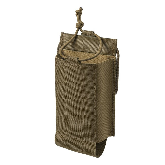 Direct Action® SLICK Θήκη Πομπού, Coyote Brown