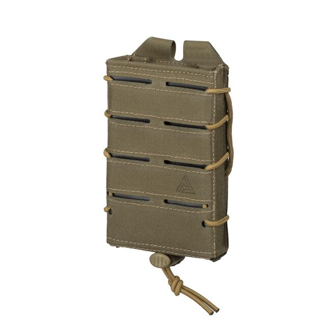 Direct Action® θήκη γρήγορης αναφόρτισης τουφεκιού Cordura® Adaptive Green