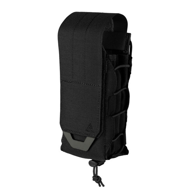 Direct Action® TAC RELOAD® θήκη περιοδικού μακράς όπλου Cordura®, μαύρο