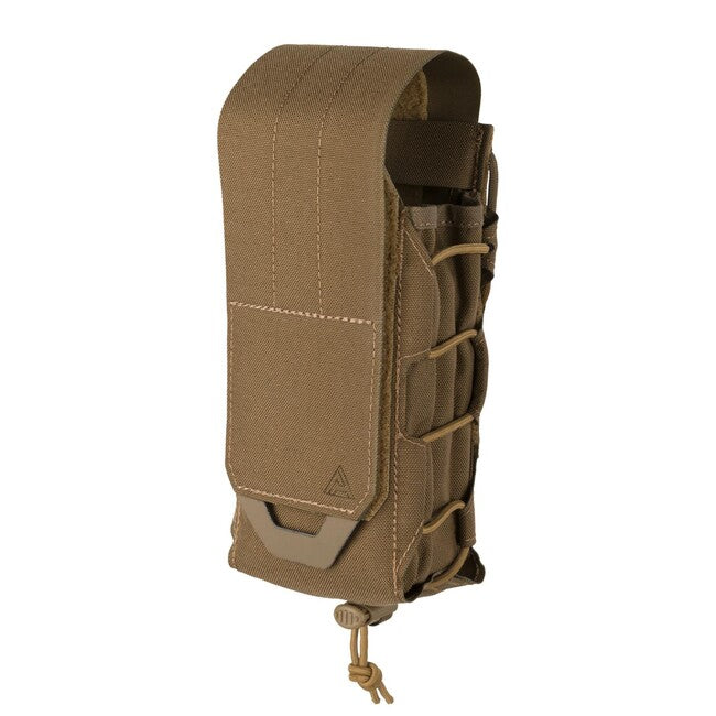 Direct Action® TAC RELOAD® θήκη για γεμιστήρα μακράς όπλου Cordura®, Coyote Brown