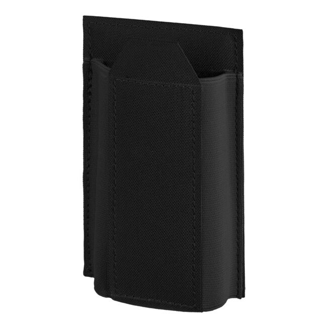 Direct Action® LOW PROFILE θήκη για γεμιστήρα Cordura, μαύρο