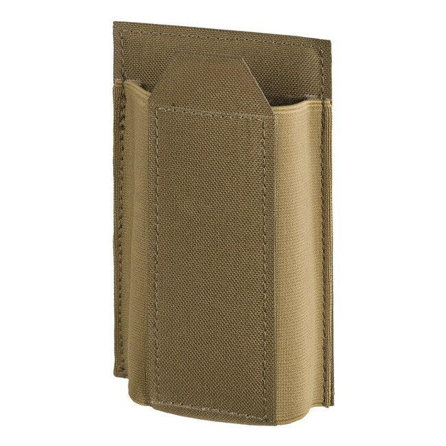 Direct Action® LOW PROFILE θήκη για δοχείο σταθμού Cordura, Coyote Brown