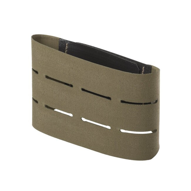 Direct Action® Πάνελ Molle για Θήκη Kydex Cordura, Adaptive Green