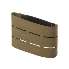 Direct Action MOLLE Panel for Kydex Holster, Cordura, Coyote Brown