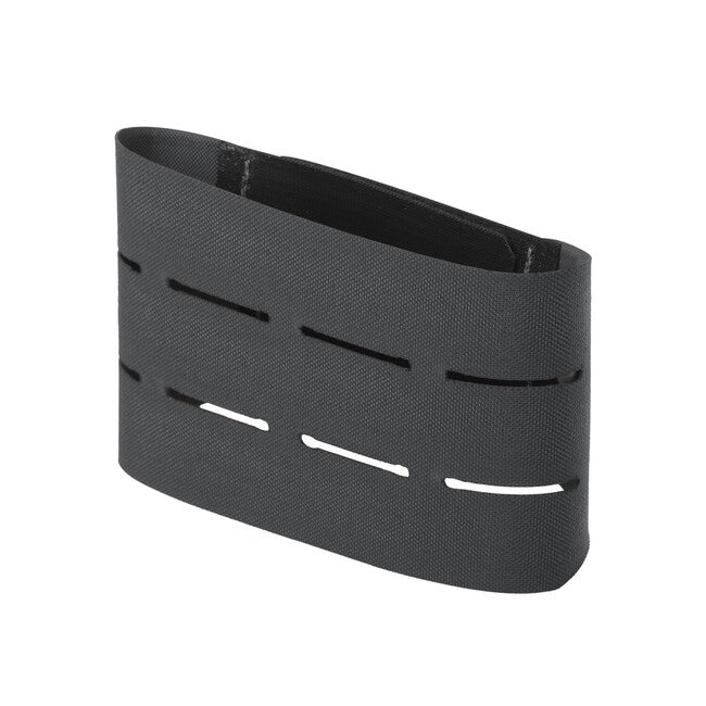 Direct Action® Πάνελ Molle για Θήκη Kydex Cordura, Shadow Grey
