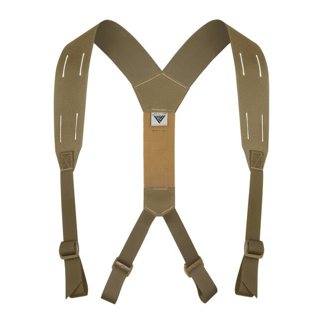 Direct Action® MOSQUITO Y-HARNESS ράμματα ώμων Cordura, Adaptive Green