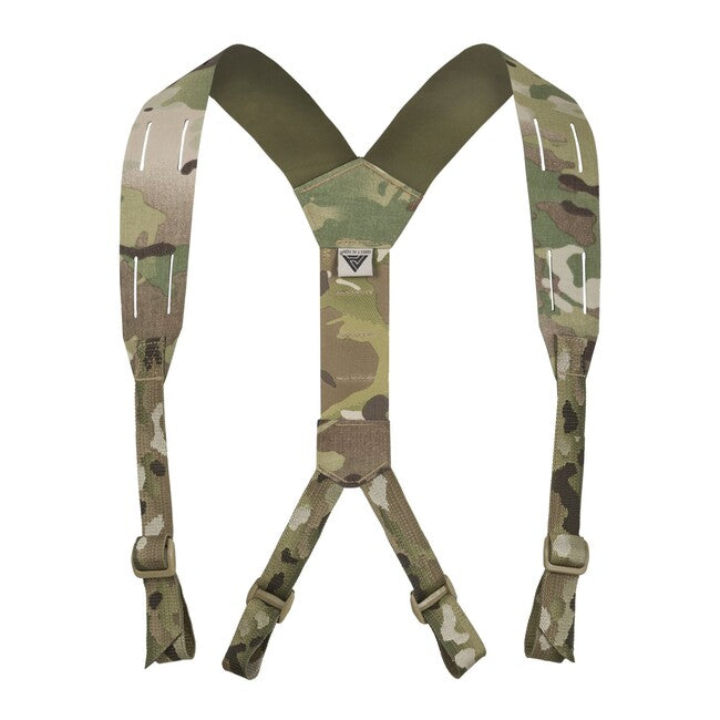 Direct Action® MOSQUITO Y-HARNESS ιμάντες ώμου Cordura, MultiCam