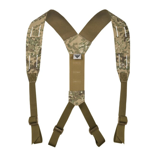 Direct Action® MOSQUITO Y-HARNESS ώμοι Cordura, PenCott BadLands™