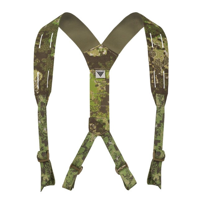 Direct Action® MOSQUITO Y-HARNESS Τμήματα Ώμων Cordura, PenCott GreenZone™