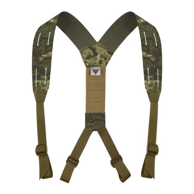 Direct Action® MOSQUITO Y-HARNESS Ιμάντες Ώμων Cordura, PenCott WildWood™