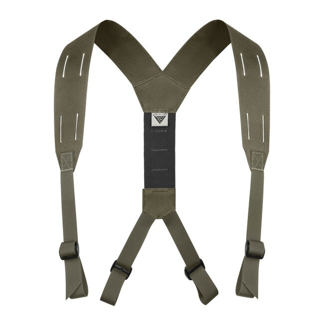 Direct Action® MOSQUITO Y-HARNESS Τραπέζια Ώμων Cordura, Ranger Green