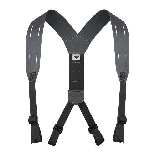 Direct Action® MOSQUITO Y-HARNESS Ιμάντες Ώμου Cordura, Σκούρο Γκρι