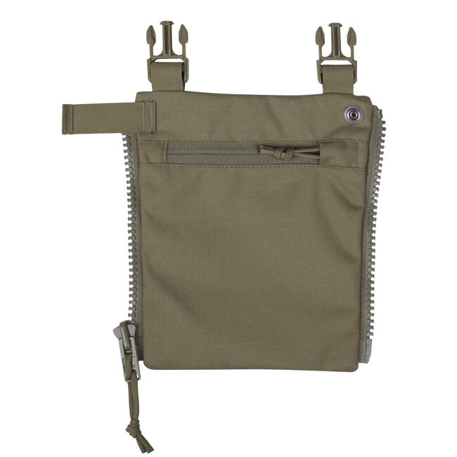 Direct Action® Πάνελ SNIPER Cordura, Adaptive Green