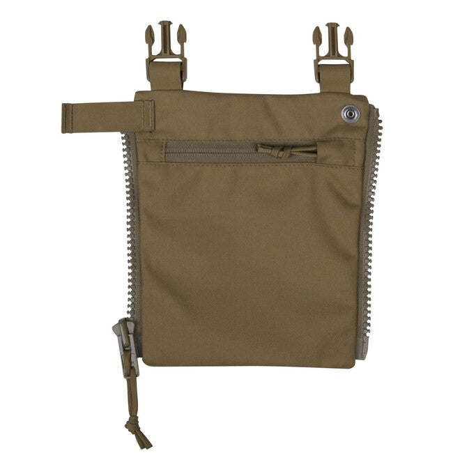 Direct Action® Πάνελ SNIPER Cordura, Coyote Brown