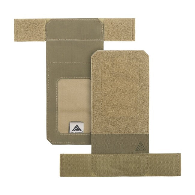 Direct Action® SPITFIRE Πλευρικός Προσαρμογέας Cordura, Adaptive Green