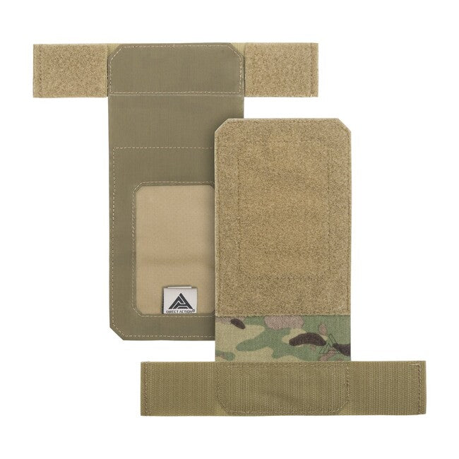 Direct Action® SPITFIRE Πλευρικός Προσαρμογέας Cordura, MultiCam