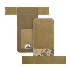 Direct Action® SPITFIRE πλευρικός προσαρμογέας Cordura, PenCott BadLands™