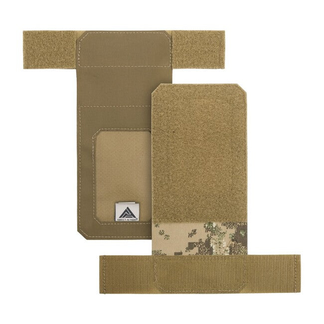 Direct Action® SPITFIRE πλευρικός προσαρμογέας Cordura, PenCott BadLands™