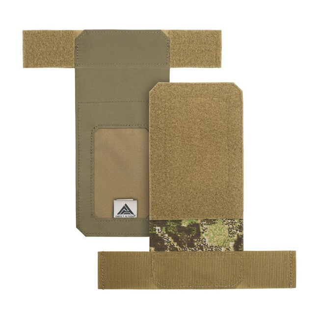 Direct Action® SPITFIRE πλευρικός προσαρμογέας Cordura, PenCott GreenZone™