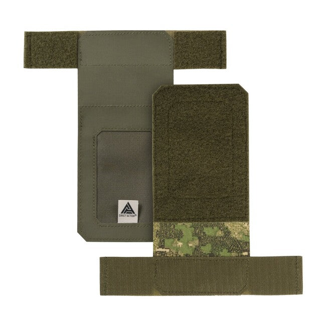 Direct Action® SPITFIRE πλευρικός προσαρμογέας Cordura, PenCott WildWood™