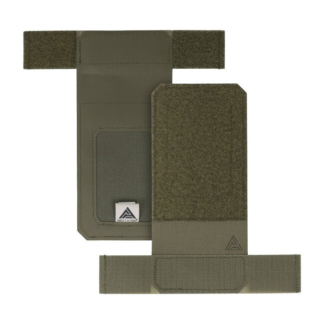 Direct Action® SPITFIRE Πλευρικός Προσαρμογέας Cordura, Ranger Green
