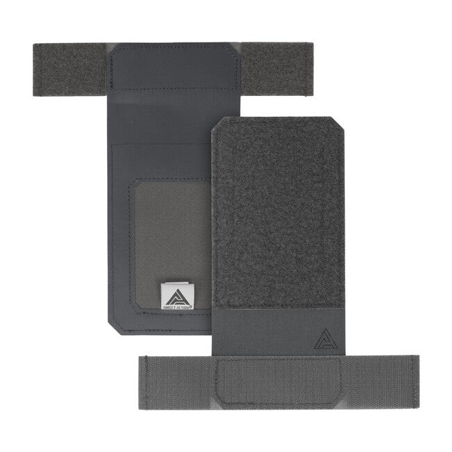 Direct Action® SPITFIRE Πλευρικός Προσαρμογέας Cordura, Shadow Grey