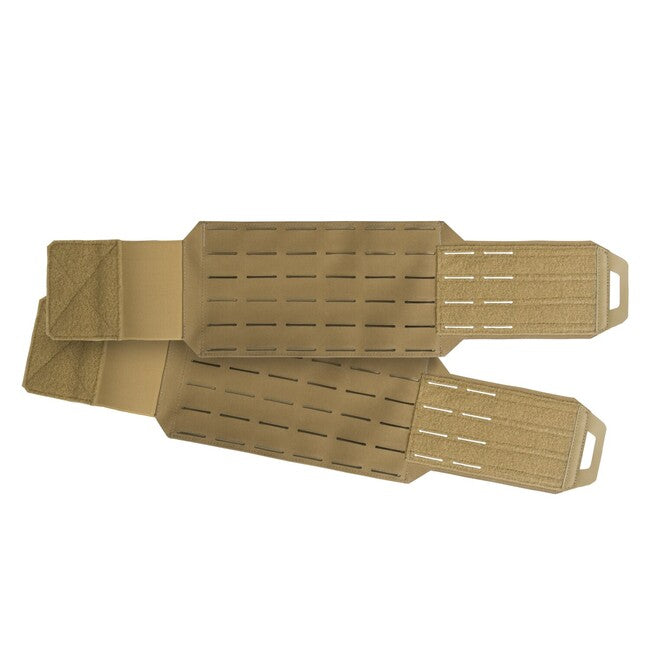 Direct Action® SPITFIRE MK II Ζώνη Μέσης Αρθρωτή, Coyote Brown