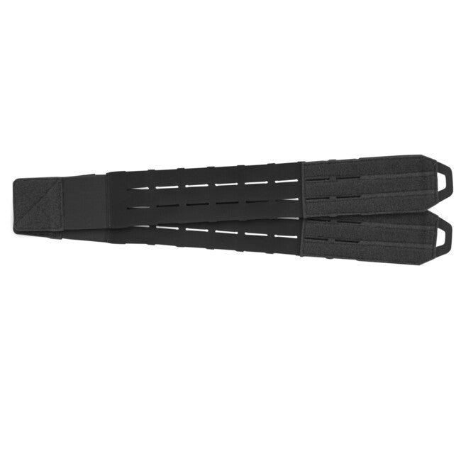 Direct Action® SPITFIRE MK II Ζώνη Μέσης Modulάρ Slim, μαύρο