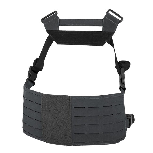 Direct Action® SPITFIRE MK II Modulator Μπροστινού Φορέα, Shadow Grey