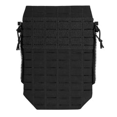 Direct Action SPITFIRE MK II Molle Panel, Black
