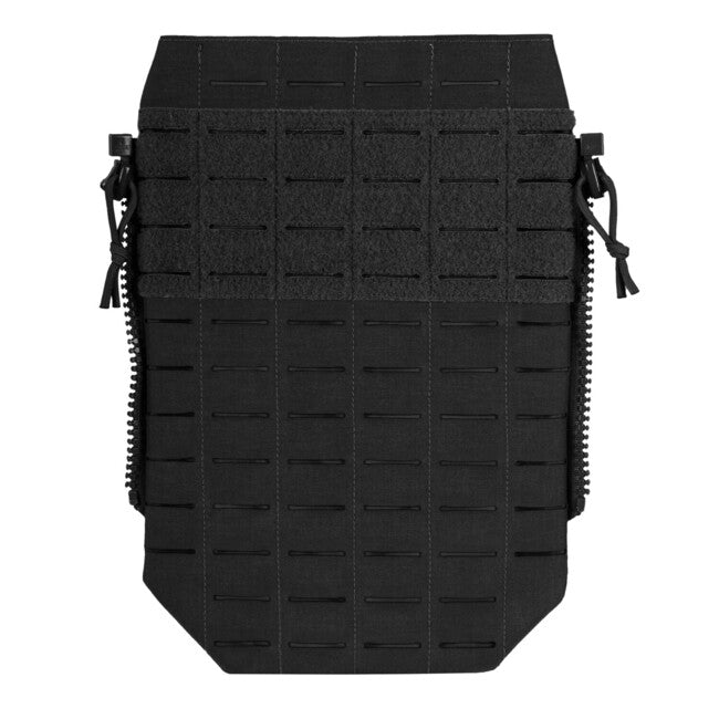 Direct Action® SPITFIRE MK II Molle Panel, μαύρο