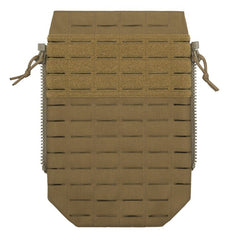 Direct Action SPITFIRE MK II Molle Panel, Coyote Brown