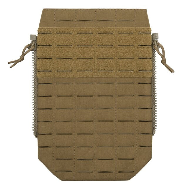 Direct Action® SPITFIRE MK II Πάνελ Molle, Coyote Brown