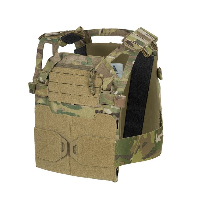 Direct Action® SPITFIRE MK II φορέας πλακών MultiCam