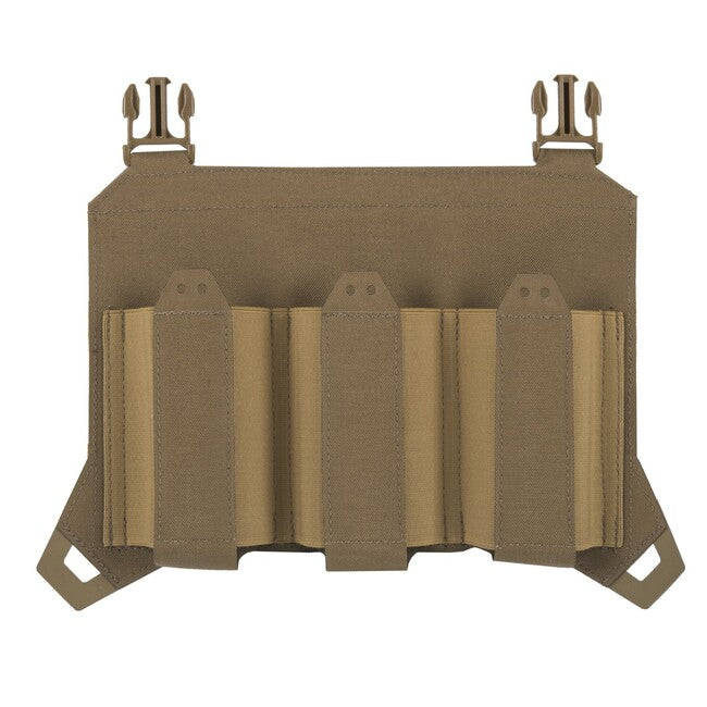 Direct Action® SPITFIRE MK II πάνελ για περιοδικά, Coyote Brown