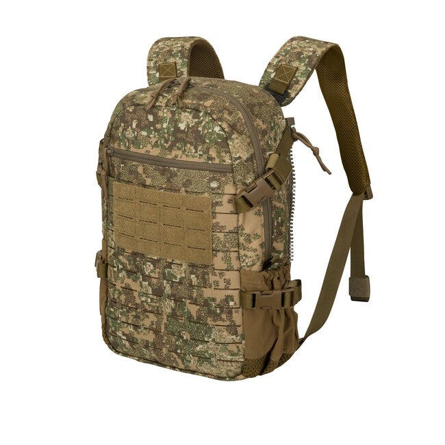 Direct Action® SPITFIRE MK II σακίδιο πλάτης με σύστημα MOLLE, PenCott BadLands™