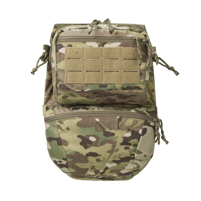 Direct Action® SPITFIRE MK II Πίσω Πάνελ Utility, Multicam